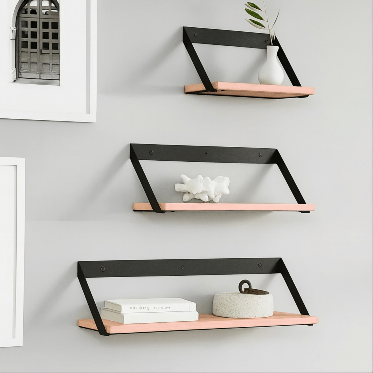 SET DE 3 REPISAS INDUSTRIALES 208 - shopSET DE 3 REPISAS INDUSTRIALES 208Repisas_name