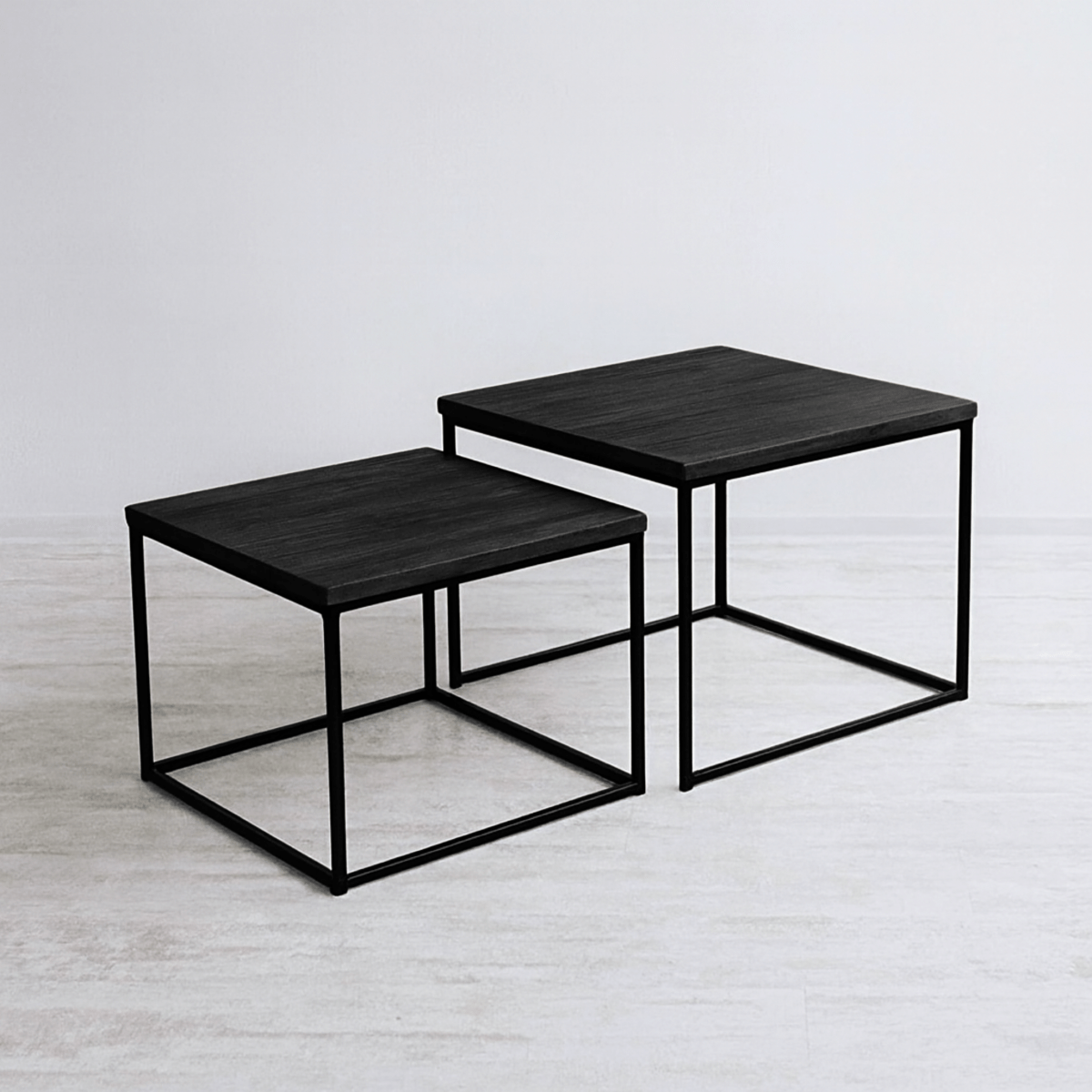 SET DE MESAS DE CENTRO ESTILO INDUSTRIAL 039 - shopSET DE MESAS DE CENTRO ESTILO INDUSTRIAL 039_name