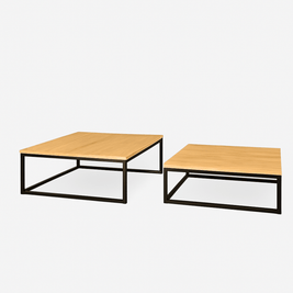 SET DE MESAS DE CENTRO ESTILO INDUSTRIAL 045 - shopSET DE MESAS DE CENTRO ESTILO INDUSTRIAL 045_name