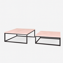 SET DE MESAS DE CENTRO ESTILO INDUSTRIAL 045 - shopSET DE MESAS DE CENTRO ESTILO INDUSTRIAL 045_name