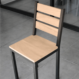 SILLA DE ESTILO INDUSTRIAL 002 - shopSILLA DE ESTILO INDUSTRIAL 002Comedores_name