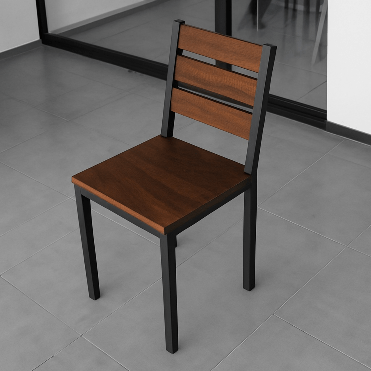 SILLA DE ESTILO INDUSTRIAL 002 - shopSILLA DE ESTILO INDUSTRIAL 002Comedores_name