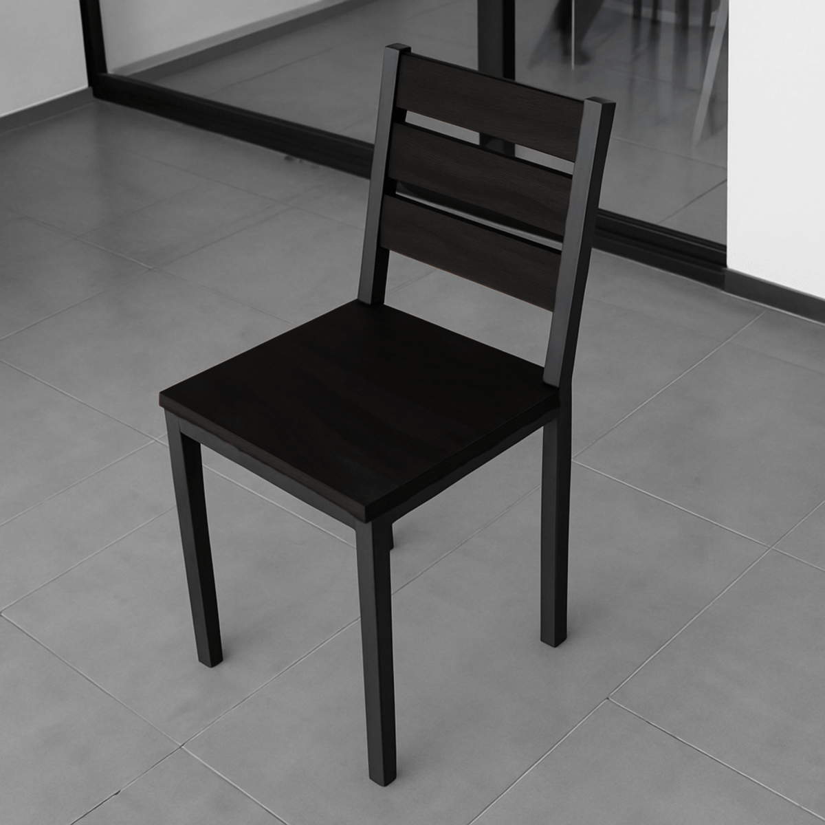 SILLA DE ESTILO INDUSTRIAL 002 - shopSILLA DE ESTILO INDUSTRIAL 002Comedores_name