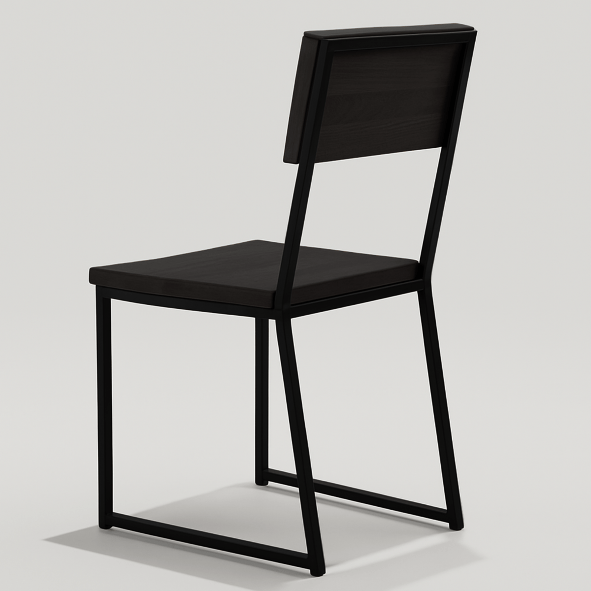 SILLA DE ESTILO INDUSTRIAL 003 - shopSILLA DE ESTILO INDUSTRIAL 003Comedores_name