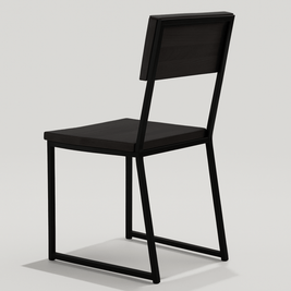 SILLA DE ESTILO INDUSTRIAL 003 - shopSILLA DE ESTILO INDUSTRIAL 003Comedores_name