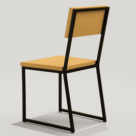 SILLA DE ESTILO INDUSTRIAL 003 - shopSILLA DE ESTILO INDUSTRIAL 003Comedores_name