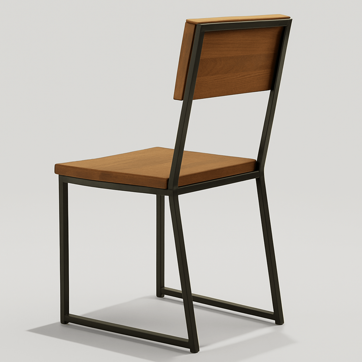 SILLA DE ESTILO INDUSTRIAL 003 - shopSILLA DE ESTILO INDUSTRIAL 003Comedores_name