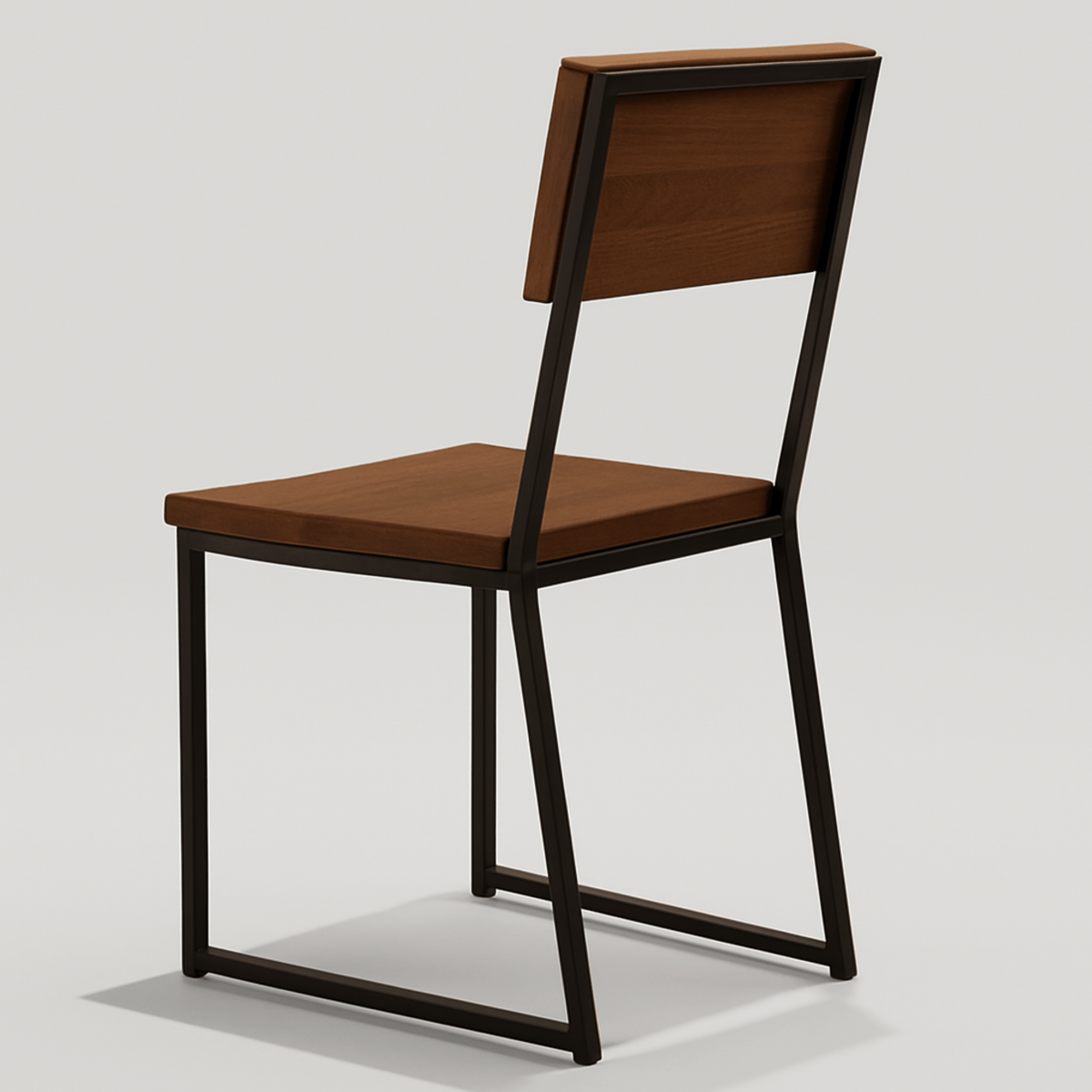 SILLA DE ESTILO INDUSTRIAL 003 - shopSILLA DE ESTILO INDUSTRIAL 003Comedores_name