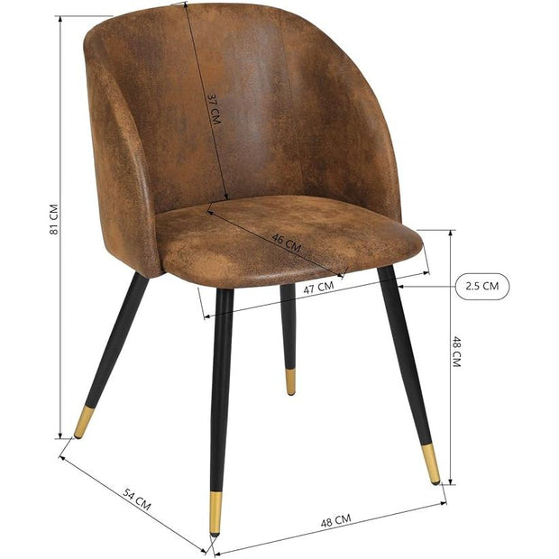 SILLA ESTILO INDUSTRIAL 011 - shopSILLA ESTILO INDUSTRIAL 011Bancos de comedor y cocina_name