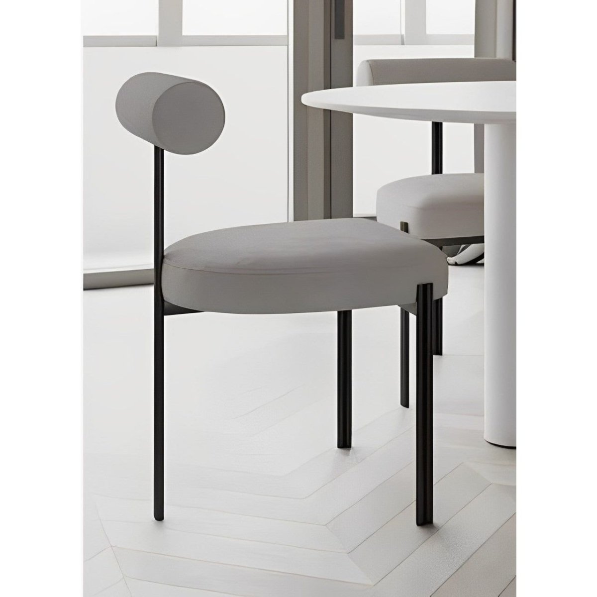 SILLA ESTILO INDUSTRIAL 012 - shopSILLA ESTILO INDUSTRIAL 012Bancos de comedor y cocina_name