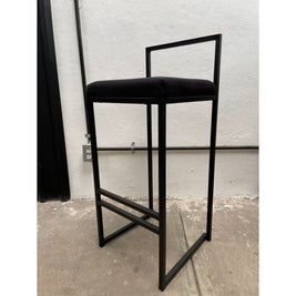 BANCO ALTO PARA BARRA ESTILO INDUSTRIAL 500 - shopBANCO ALTO PARA BARRA ESTILO INDUSTRIAL 500Bancos de comedor y cocina_name