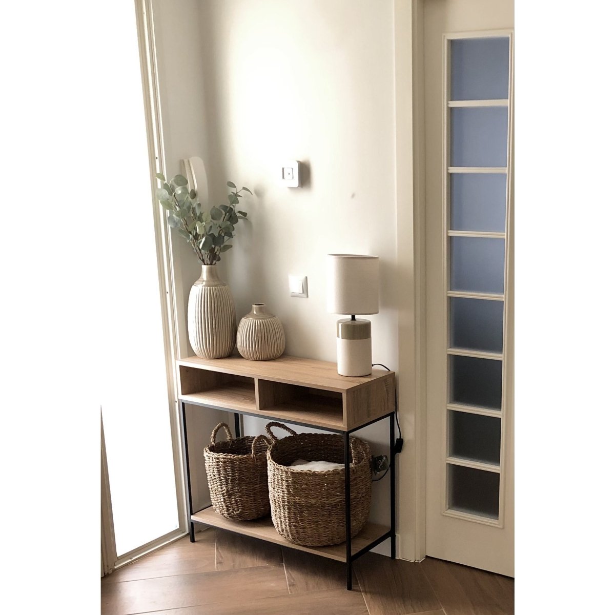CREDENZA MADERA ESTILO INDUSTRIAL 004 - shopCREDENZA MADERA ESTILO INDUSTRIAL 004_name