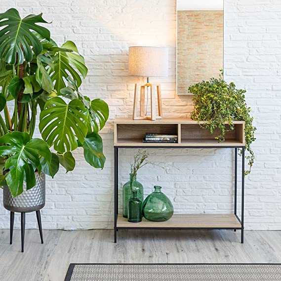 CREDENZA MADERA ESTILO INDUSTRIAL 004 - shopCREDENZA MADERA ESTILO INDUSTRIAL 004_name