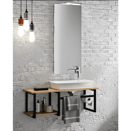 MUEBLE DE BAÑO ESTILO INDUSTRIAL 201 - shopMUEBLE DE BAÑO ESTILO INDUSTRIAL 201Baño_name