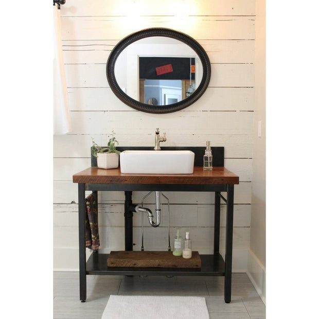 MUEBLE DE BAÑO ESTILO INDUSTRIAL 204 - shopMUEBLE DE BAÑO ESTILO INDUSTRIAL 204Baño_name