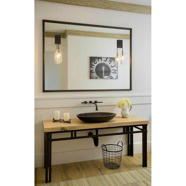 MUEBLE DE BAÑO ESTILO INDUSTRIAL 205 - shopMUEBLE DE BAÑO ESTILO INDUSTRIAL 205Baño_name