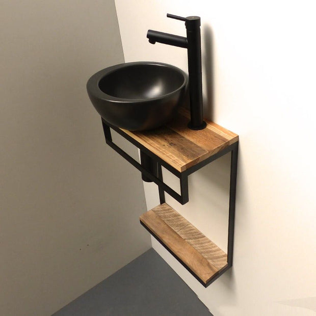 MUEBLE DE BAÑO ESTILO INSDUSTRIAL 207 - shopMUEBLE DE BAÑO ESTILO INSDUSTRIAL 207Baño_name