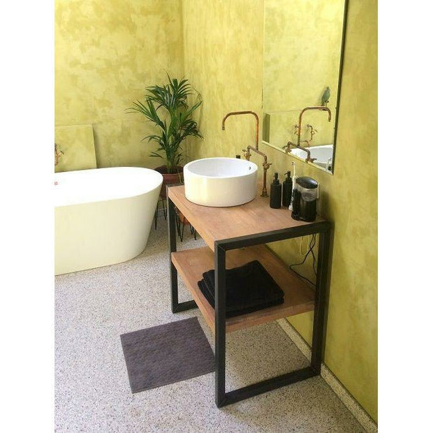 MUEBLE PARA BAÑO ESTILO INDUSTRIAL 221 - shopMUEBLE PARA BAÑO ESTILO INDUSTRIAL 221_name