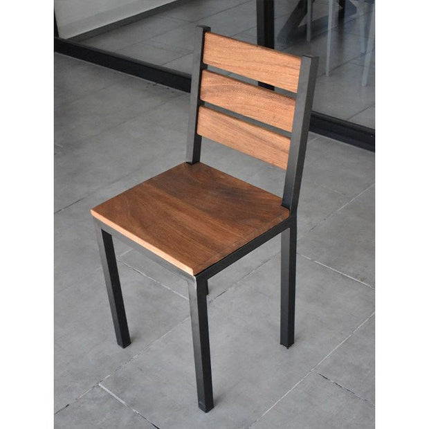 SILLA DE ESTILO INDUSTRIAL 002 - shopSILLA DE ESTILO INDUSTRIAL 002Comedores_name