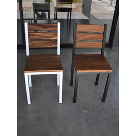 SILLA DE ESTILO INDUSTRIAL 002 - shopSILLA DE ESTILO INDUSTRIAL 002Comedores_name